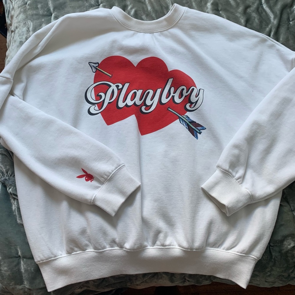Playboy Sweatshirt